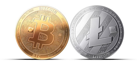 bitcoin-vs-litecoin-btc-vs-ltc-comparativa-criptomonedas