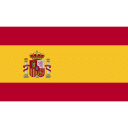 icono bandera de españa español castellano